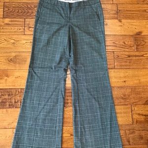 Worthington dressy wide leg pants.